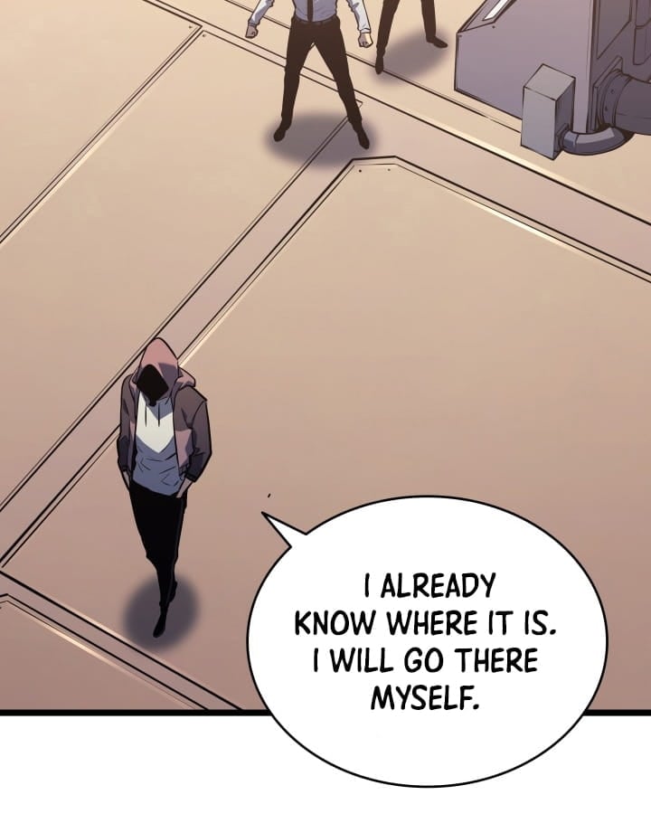 Solo Leveling, Chapter 161 image 59